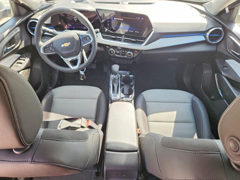 59815156 :رقم المزاد ، KL77LHEP1TC084551 vin ، 2026 Chevrolet Trax مزاد بيع