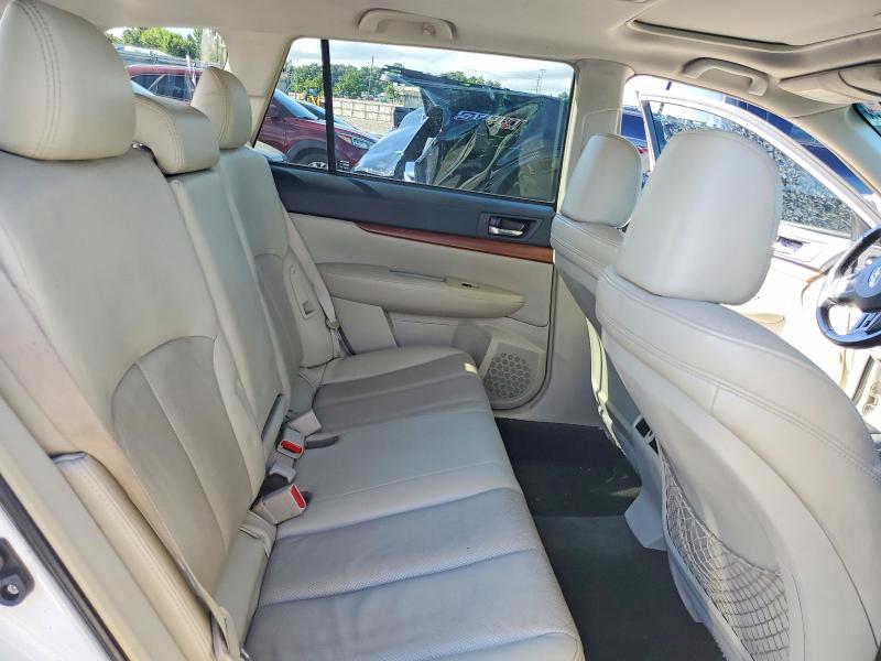 Aukcja sprzedaży 2013 Subaru Outback, vin: 4S4BRCKC2D3233255, numer aukcji: 61928386
