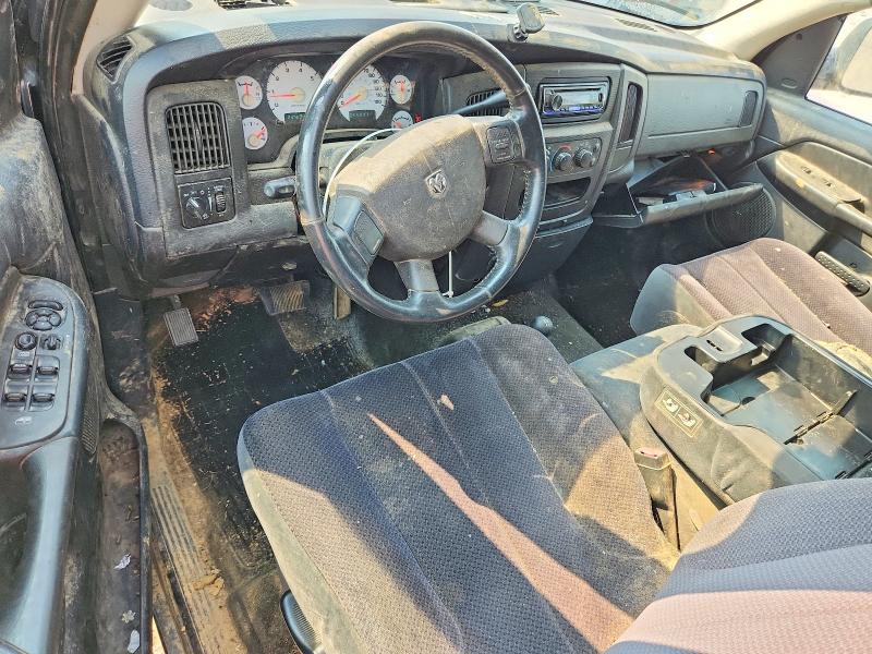 62828686 :رقم المزاد ، 1D7HU18N25J563796 vin ، 2005 Dodge Ram 1500 مزاد بيع