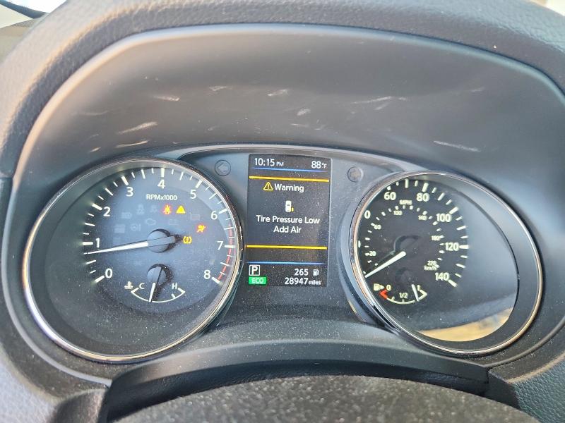 Aukcja sprzedaży 2018 Nissan Rogue, vin: KNMAT2MTXJP537172, numer aukcji: 62441246
