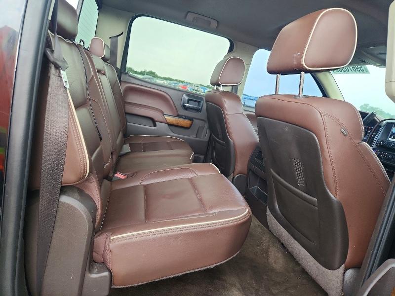 59670586 :رقم المزاد ، 1GCVKRECXFZ218085 vin ، 2015 Chevrolet Silverado مزاد بيع