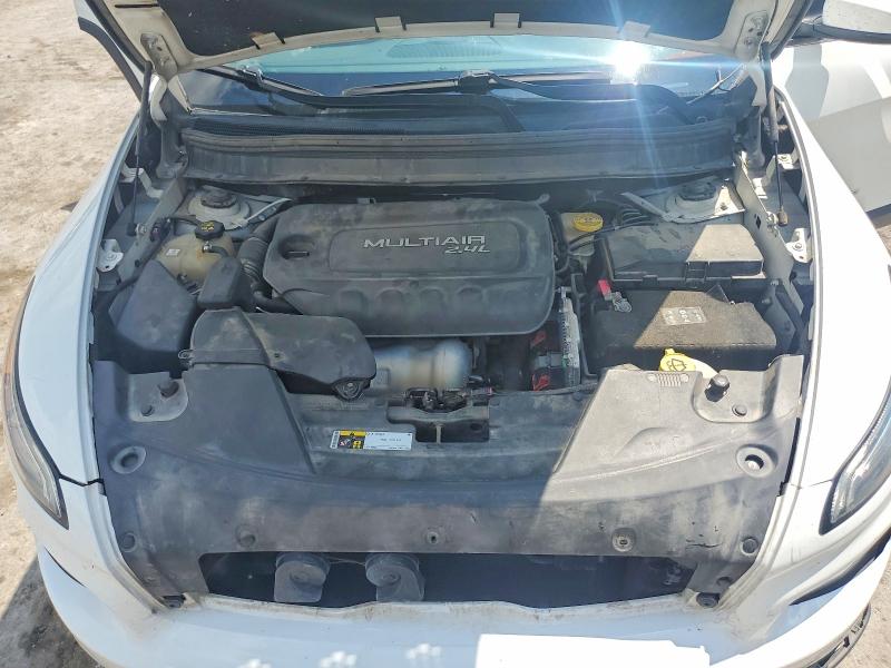 60020166 :رقم المزاد ، 1C4PJLDB4EW297285 vin ، 2014 Jeep Cherokee مزاد بيع
