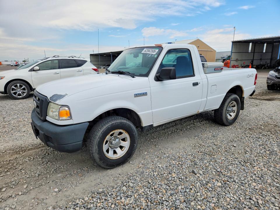 Aukcja sprzedaży 2006 Ford Ranger, vin: 1FTYR11E06PA70817, numer aukcji: 62962506
