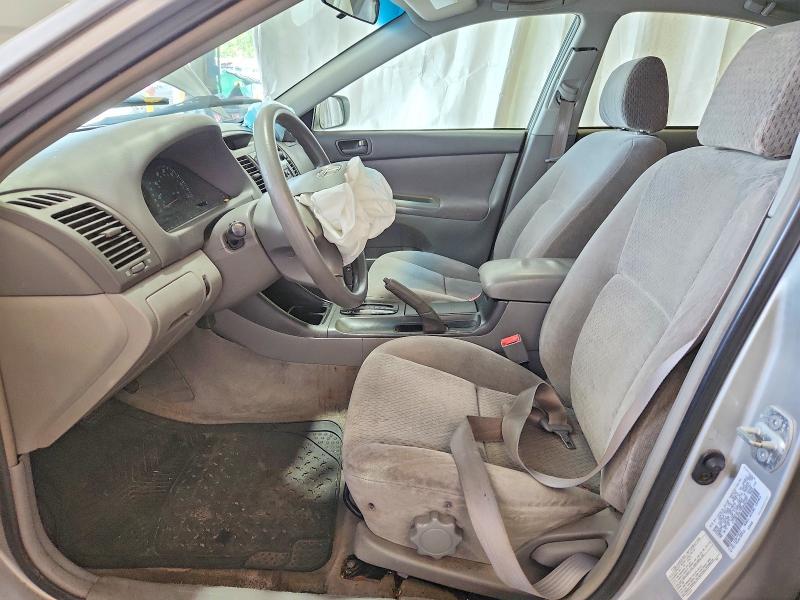 Продажа на аукционе авто 2002 Toyota Camry, vin: 4T1BE32K72U046197, номер лота: 60663956