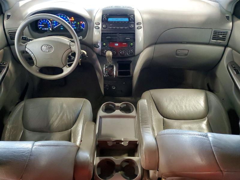 Aukcja sprzedaży 2006 Toyota Sienna, vin: 5TDZA23C96S561941, numer aukcji: 62601796