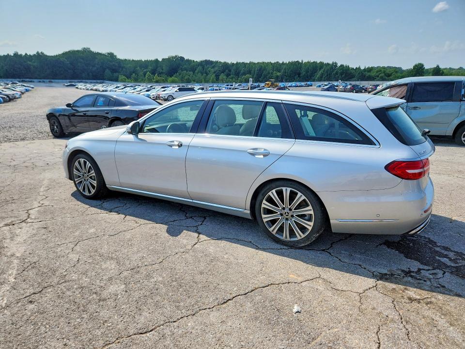Продаж на аукціоні авто 2020 Mercedes-benz E, vin: W1KZH6JB8LA826439, номер лоту: 62800206