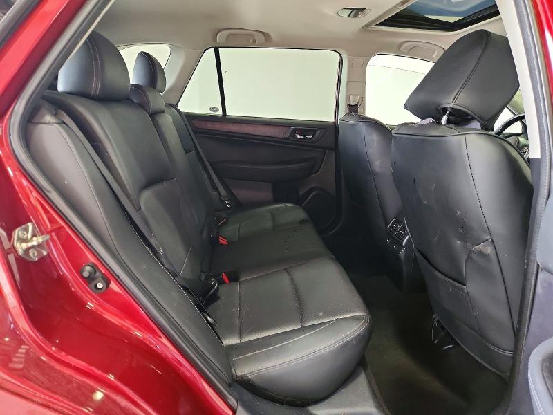 Продаж на аукціоні авто 2016 Subaru Outback, vin: 4S4BSANC4G3272891, номер лоту: 58922196
