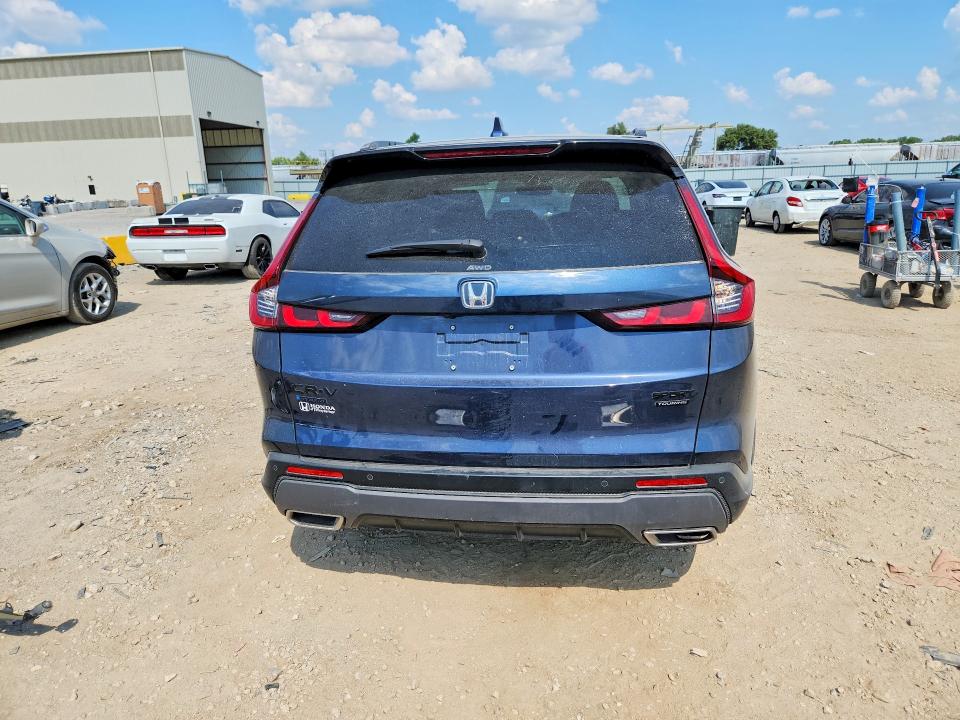 Aukcja sprzedaży 2026 Honda Cr-v, vin: 7FARS6H93TE026321, numer aukcji: 61216446