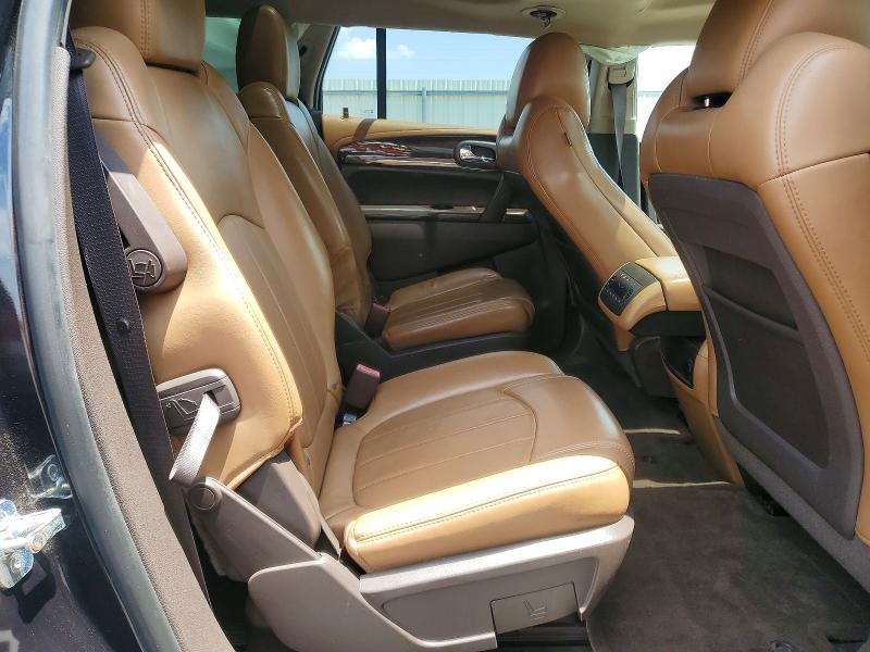 2013 Buick Enclave მანქანა იყიდება აუქციონზე, vin: 5GAKRCKD7DJ121772, აუქციონის ნომერი: 60622416