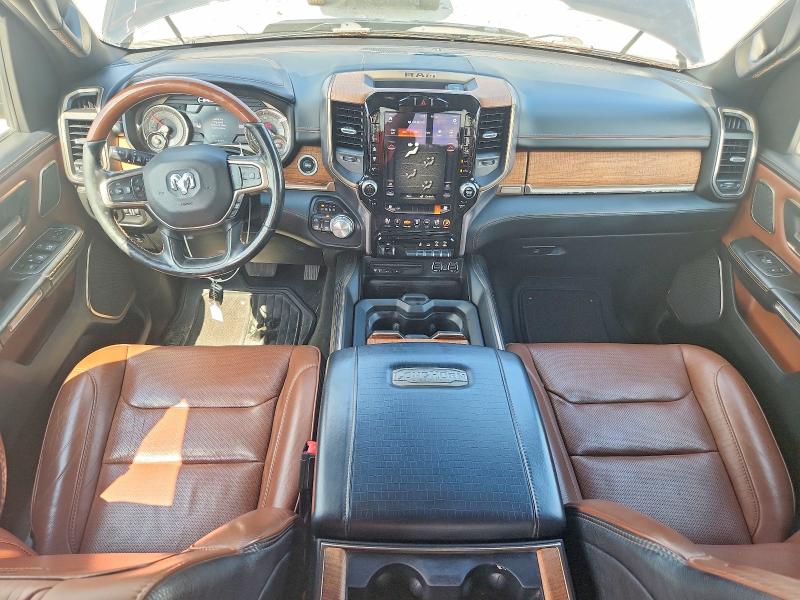 Продажа на аукционе авто 2019 Ram 1500, vin: 1C6SRFKT3KN864286, номер лота: 59904876