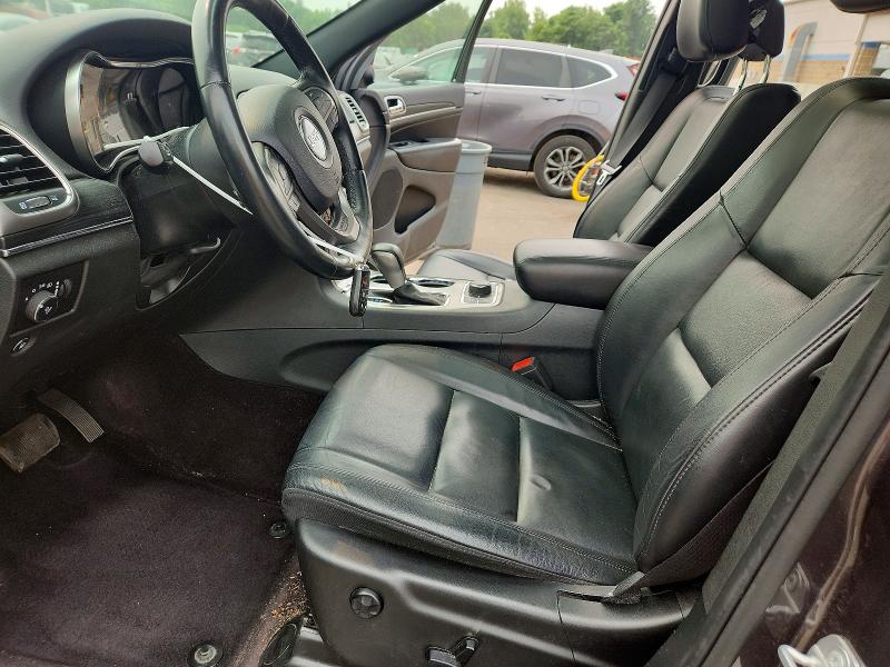 Продаж на аукціоні авто 2019 Jeep Grand Cherokee, vin: 1C4RJFBG5KC531455, номер лоту: 61284296