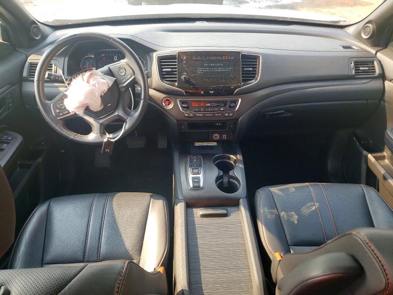 Продаж на аукціоні авто 2022 Honda Pilot, vin: 5FNYF6H81NB074132, номер лоту: 60445726