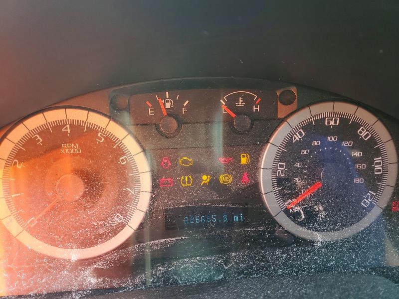 Auction sale of the 2009 Ford Escape, vin: 1FMCU94G79KA24998, lot number: 62684426