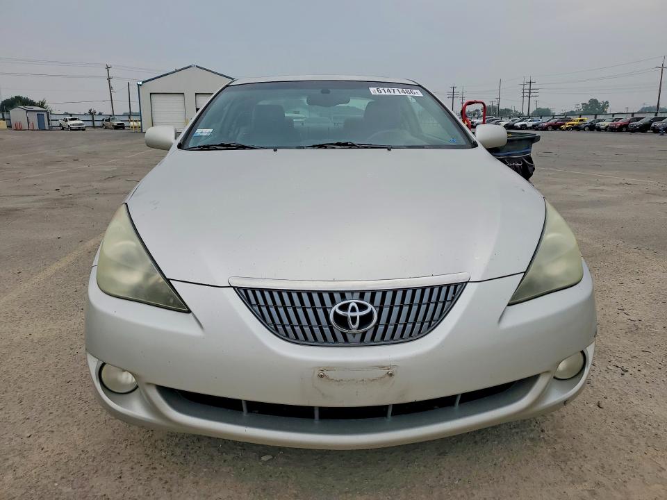 Aukcja sprzedaży 2004 Toyota Camry Solara, vin: 4T1CA30P54U009909, numer aukcji: 61471486