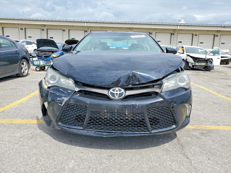 Aukcja sprzedaży 2017 Toyota Camry, vin: 4T1BF1FKXHU736627, numer aukcji: 61776476