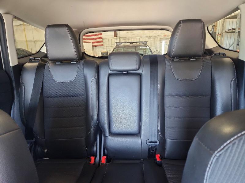 2013 Ford Escape მანქანა იყიდება აუქციონზე, vin: 1FMCU9J90DUB56326, აუქციონის ნომერი: 61402896