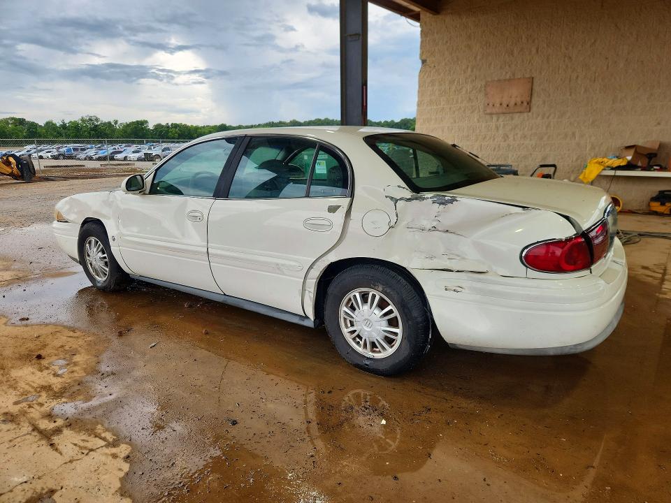 2002 Buick Lasabre მანქანა იყიდება აუქციონზე, vin: 1G4HR54K52U275307, აუქციონის ნომერი: 60949006
