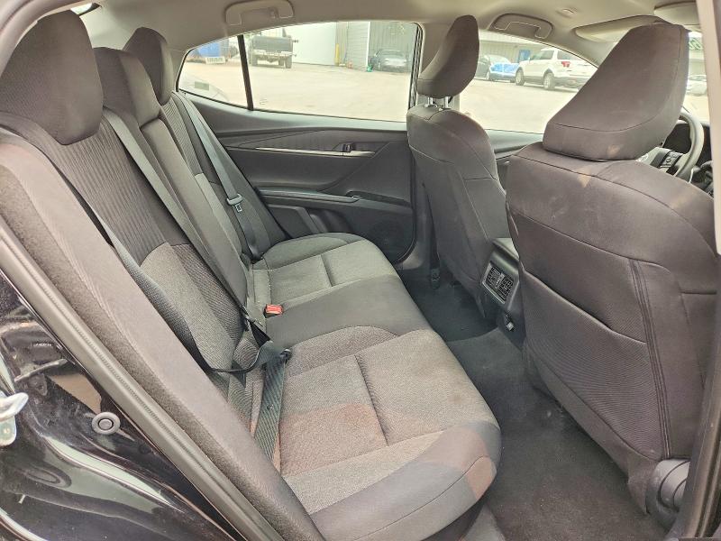 60046586 :رقم المزاد ، 4T1DAACK5SU015943 vin ، 2025 Toyota Camry مزاد بيع
