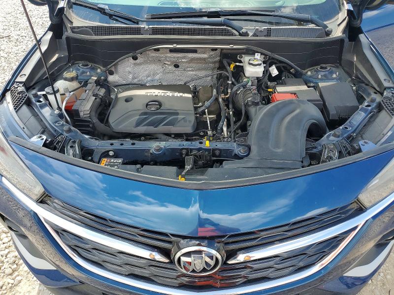 Продаж на аукціоні авто 2020 Buick Encore Gx, vin: KL4MMESL6LB126862, номер лоту: 60055666