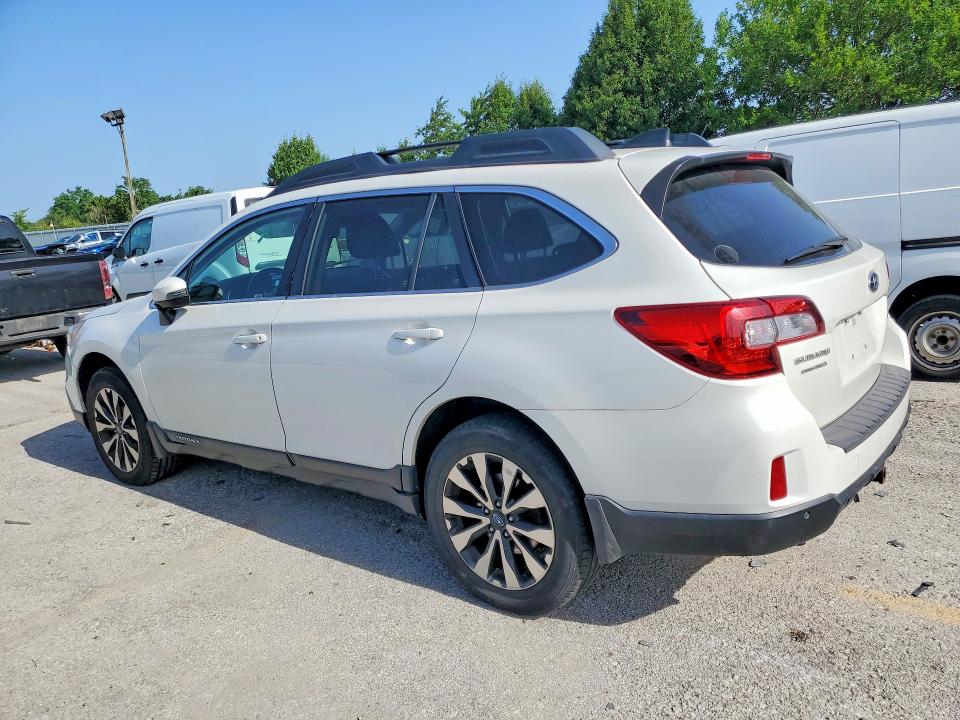 2017 Subaru Outback მანქანა იყიდება აუქციონზე, vin: 4S4BSANC3H3241360, აუქციონის ნომერი: 58606336
