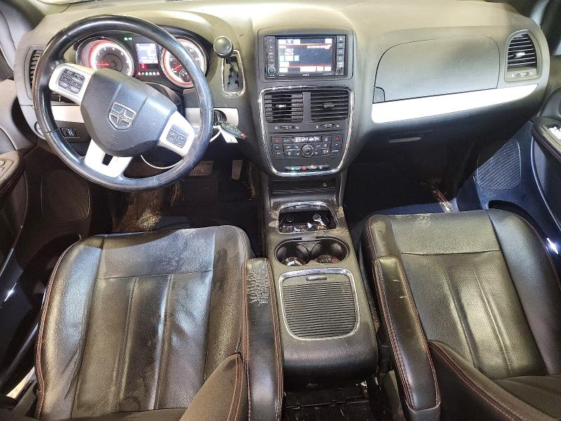 Продаж на аукціоні авто 2019 Dodge Grand Caravan, vin: 2C4RDGEG1KR689517, номер лоту: 61158006