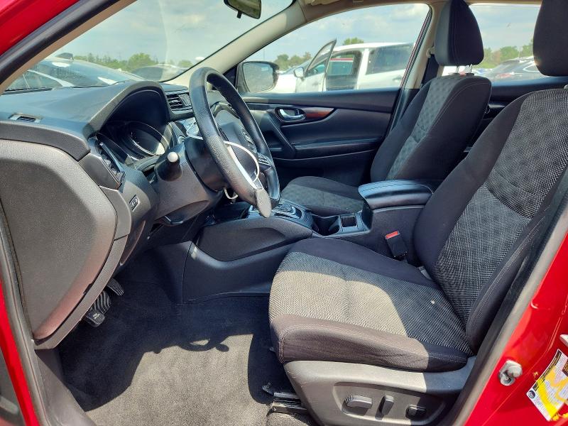 Продажа на аукционе авто 2018 Nissan Rogue Sport, vin: JN1BJ1CR1JW268384, номер лота: 60418256