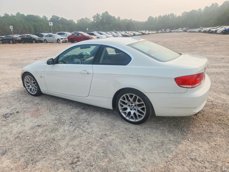 Aukcja sprzedaży 2007 Bmw 328, vin: WBAWB33527PV74093, numer aukcji: 61291576