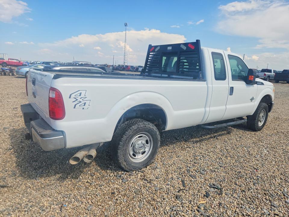 Aukcja sprzedaży 2015 Ford F250, vin: 1FT7X2BT2FEA59530, numer aukcji: 63529226
