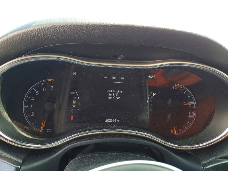 Продажа на аукционе авто 2014 Jeep Grand Cherokee, vin: 1C4RJFAG3EC124417, номер лота: 62199656