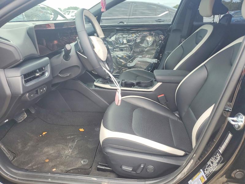 Продажа на аукционе авто 2025 Kia K4, vin: 3KPFW4DE1SE219856, номер лота: 58779176