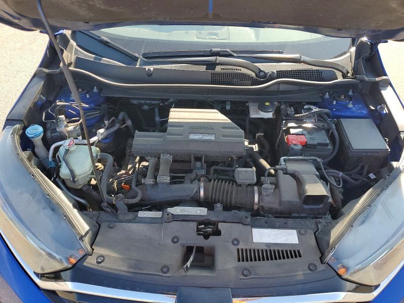 Продаж на аукціоні авто 2020 Honda Cr-v, vin: 7FARW2H82LE011328, номер лоту: 62304676