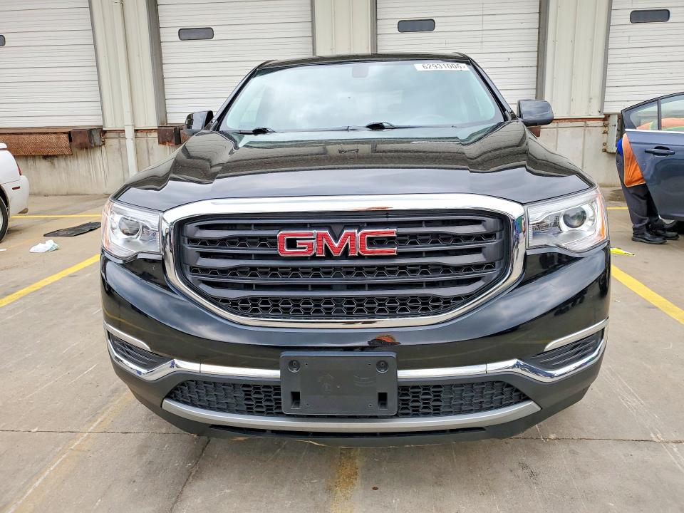 Продаж на аукціоні авто 2017 Gmc Acadia, vin: 1GKKNKLA2HZ316778, номер лоту: 62931006