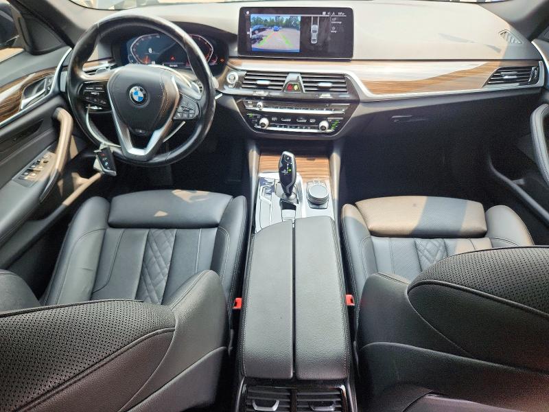 Aukcja sprzedaży 2021 Bmw 530, vin: WBA13BJ03MCF89880, numer aukcji: 61421696