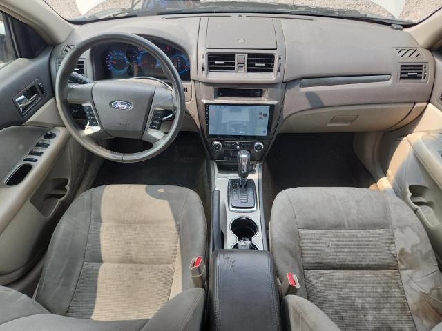 2012 Ford Fusion მანქანა იყიდება აუქციონზე, vin: 3FAHP0JA8CR194938, აუქციონის ნომერი: 60161216