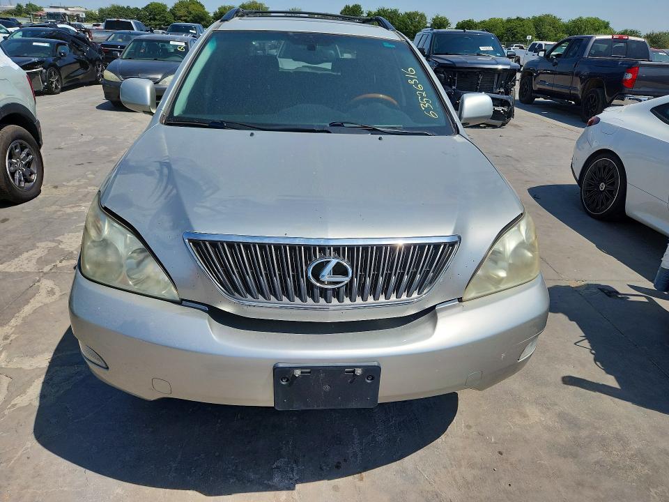 Продаж на аукціоні авто 2004 Lexus Rx, vin: JTJGA31UX40031421, номер лоту: 63526316