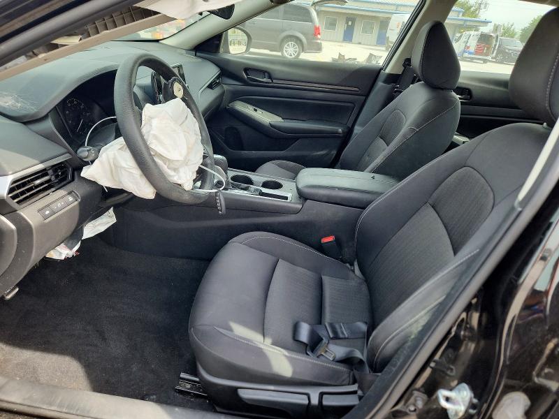 2024 Nissan Altima მანქანა იყიდება აუქციონზე, vin: 1N4BL4BV1RN401353, აუქციონის ნომერი: 62837106