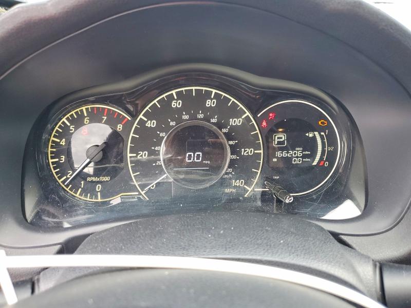 63124956 :رقم المزاد ، 3N1CE2CP2JL359621 vin ، 2018 Nissan Versa Note مزاد بيع