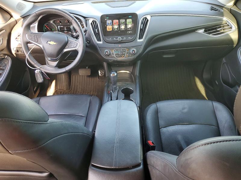 Aukcja sprzedaży 2017 Chevrolet Malibu, vin: 1G1ZJ5SU4HF273185, numer aukcji: 63196136