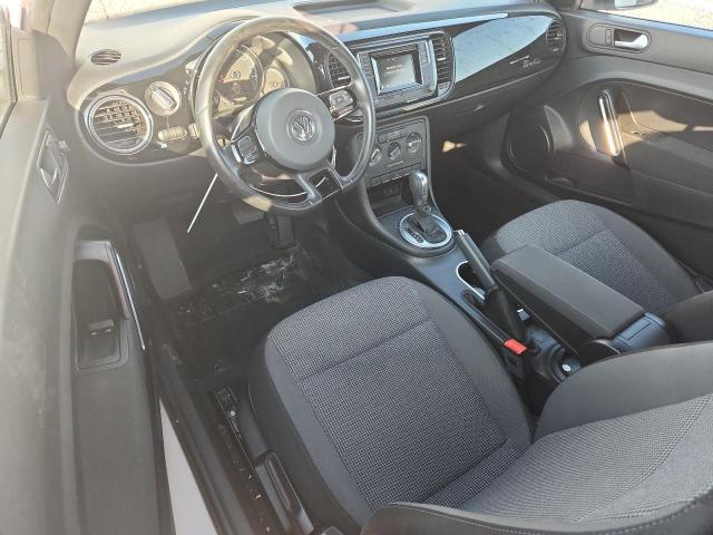 Aukcja sprzedaży 2019 Volkswagen Beetle, vin: 3VWFD7AT4KM708748, numer aukcji: 57730166