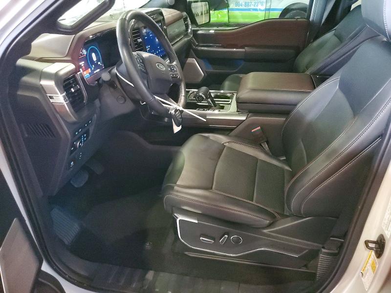 Продаж на аукціоні авто 2023 Ford F150, vin: 1FTFW1E81PFD22117, номер лоту: 61554916