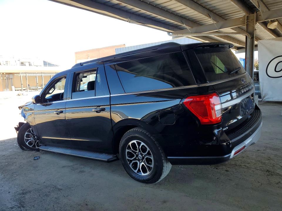 2024 Ford Expedition მანქანა იყიდება აუქციონზე, vin: 1FMJK1J81REA44903, აუქციონის ნომერი: 60698076