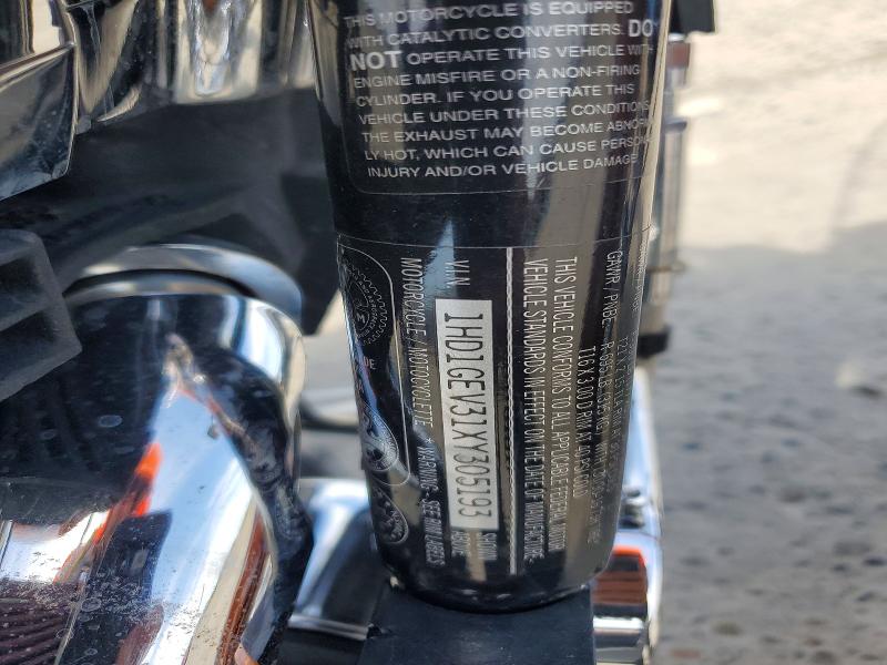 Aukcja sprzedaży 1999 Harley-davidson Fxdwg, vin: 1HD1GEV31XY305193, numer aukcji: 85635835