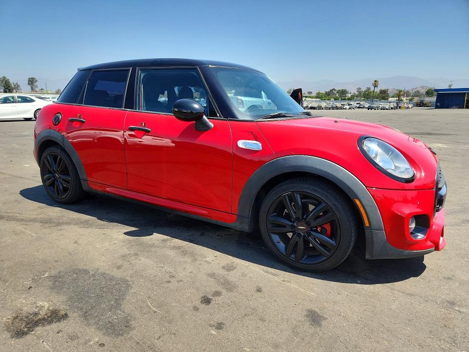 Aukcja sprzedaży 2017 Mini Cooper, vin: WMWXU3C59H2D31817, numer aukcji: 62715466