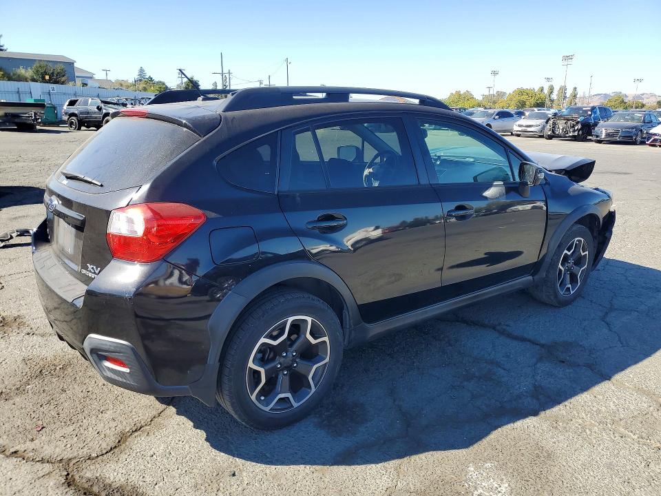 Aukcja sprzedaży 2015 Subaru Xv Crosstrek, vin: JF2GPAMC1F8263159, numer aukcji: 60319616