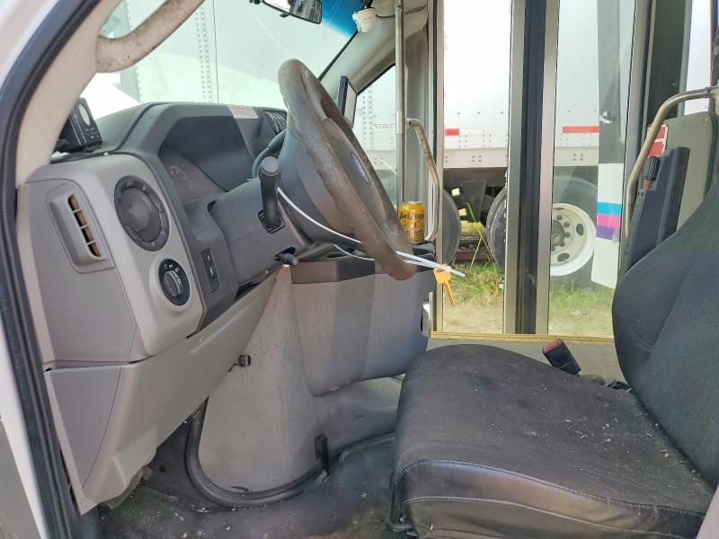 Aukcja sprzedaży 2019 Ford E 150, vin: 1FDFE4FS6KDC72961, numer aukcji: 60003426