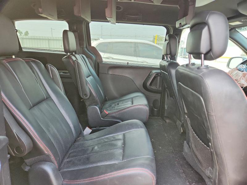 62957896 :رقم المزاد ، 2C4RDGEGXKR564757 vin ، 2019 Dodge Grand Caravan مزاد بيع