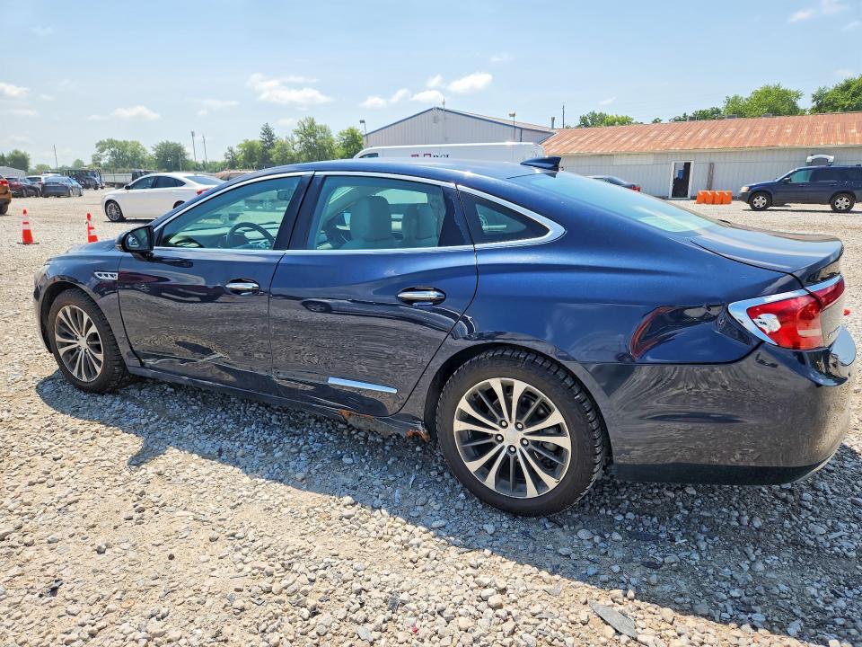 Продаж на аукціоні авто 2017 Buick Lacrosse, vin: 1G4ZN5SS5HU159388, номер лоту: 60683386