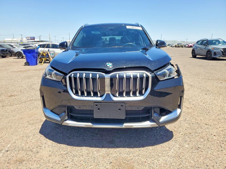Aukcja sprzedaży 2026 Bmw X1, vin: WBX73EF01T5463057, numer aukcji: 59319466