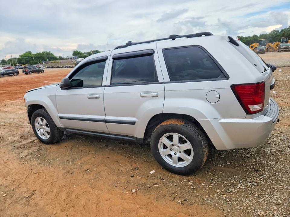 60760616 :رقم المزاد ، 1J8GS48K89C539024 vin ، 2009 Jeep Grand Cherokee مزاد بيع