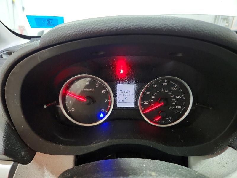 Aukcja sprzedaży 2014 Subaru Forester, vin: JF2SJAAC7EG426692, numer aukcji: 62821536